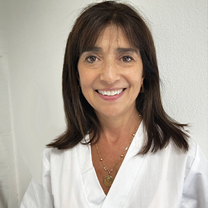 Dra. Alejandra Core