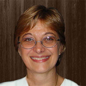 Prof. Adj. Dra. Anabel Grassi